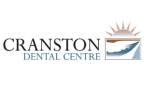 Cranston dental centre Calgary logo