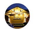 Zalas Restaurant building