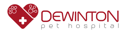 Dewinton PEt Hospital logo