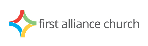 First Alliance Church logo