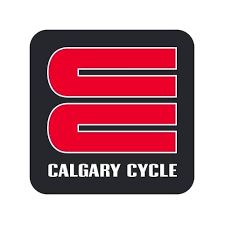 Calgary cycle store logo
