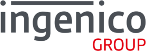 ingenico group logo