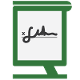 Clover Register app logo