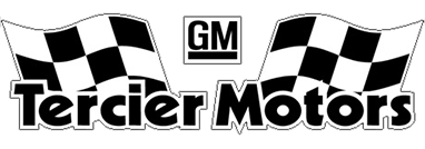 tercier motors logo