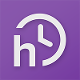 Clover homebase time clock logo