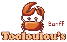 Tooloulous Restaurant Banff logo