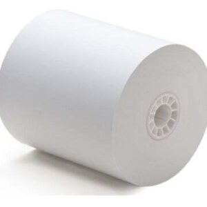 thermal paper roll Clover Station