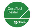 clover dealer circle