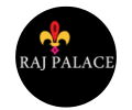 raj palace circle