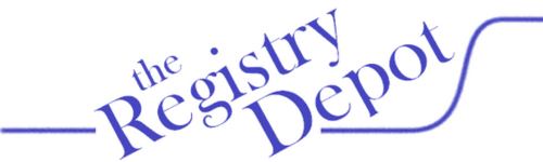 registry depot logo